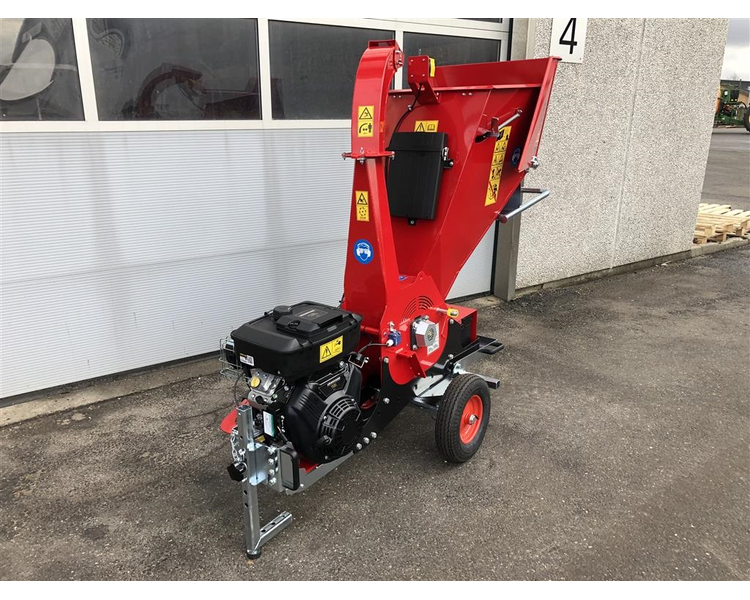 TP 100 MOBIL TILBUD SPAR 14.198,-