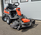 Husqvarna R418TsX AWD Inklusiv 112cm klippebord