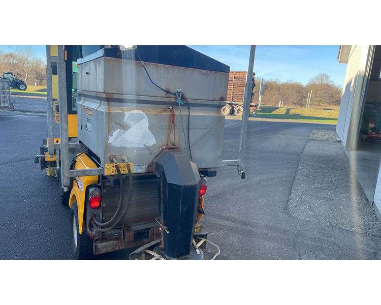 Belos Trans Pro 3440