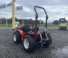 Antonio Carraro TTR 3800 HST