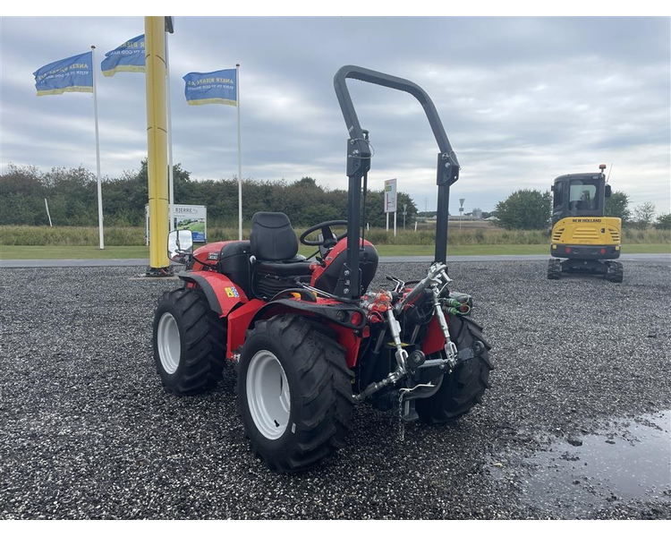 Antonio Carraro TTR 3800 HST