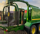 John Deere 744 Premium