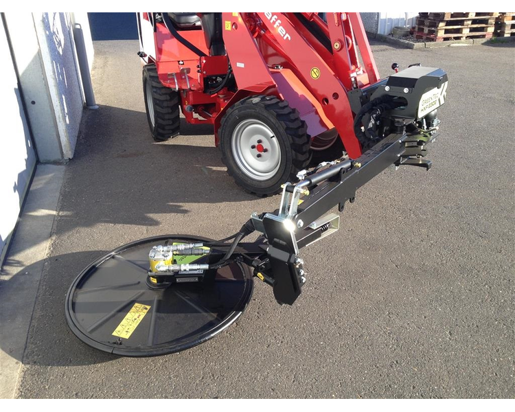 Spearhead GreenTec HXF 2302