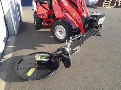 Spearhead GreenTec HXF 2302