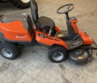 Husqvarna R 318X 112Cm klippbord