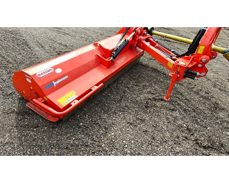 Maschio Giraffa XXL 260