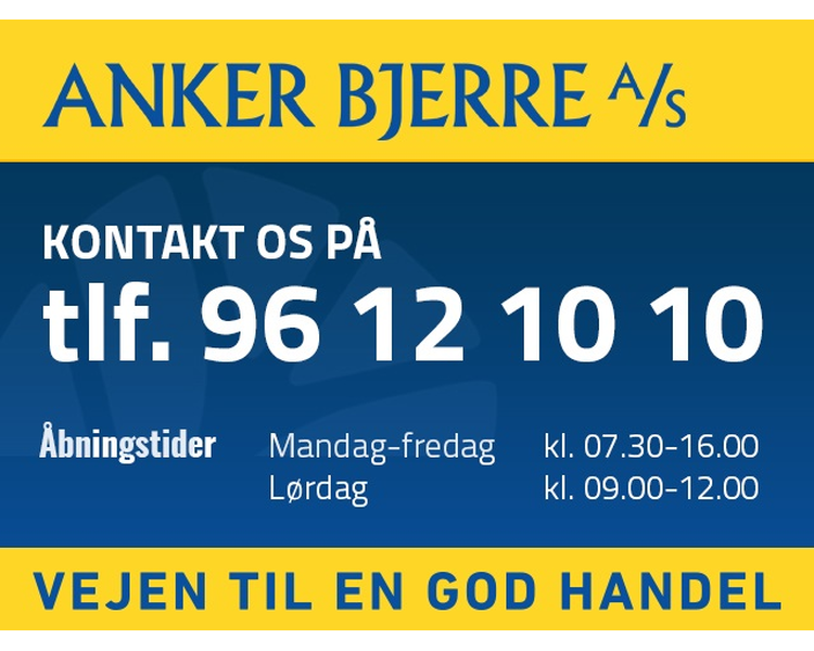 GreenTec HXF 3302 Hegnsklipper på 240 cm