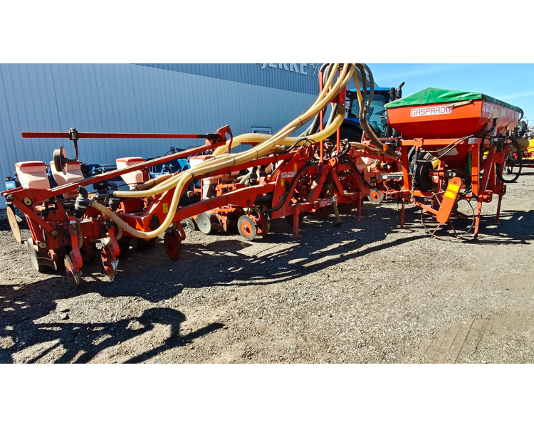 Gaspardo MANTA MTR 12-75