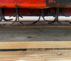 Husqvarna Slagleklipper 110 cm