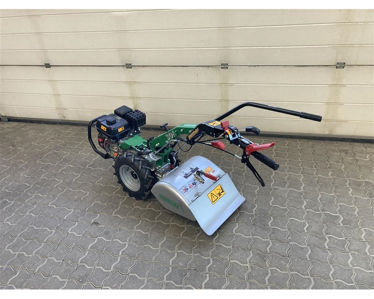 Ferrari 306 Med 46 cm fræser