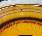 Tvillingehjul 520/85R46 XXX