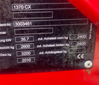 Weidemann 1370 CX50