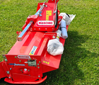 Maschio W165 Fræser af høj kvalitet