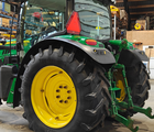John Deere 6125R AutoQuad