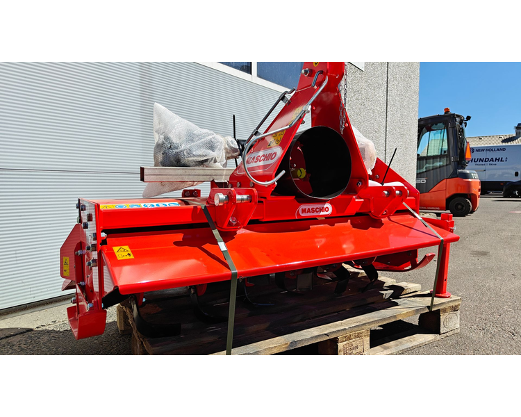 Maschio W125 fræser