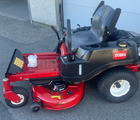 Toro ZS4200T Timecutter