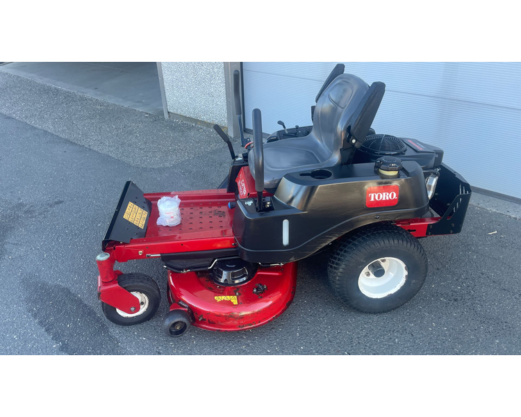 Toro ZS4200T Timecutter