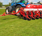 Maschio Gaspardo Mirka Isotronic 8