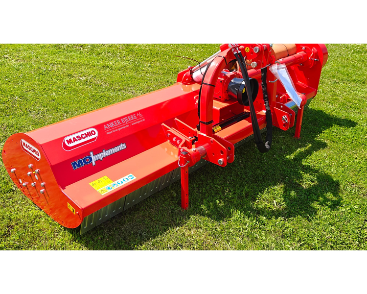 Maschio Brava 250