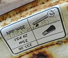 Fælg 26 10 huller  XXX