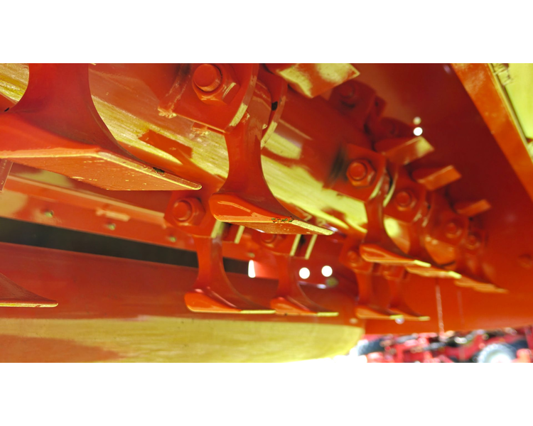 Maschio Barbi 180