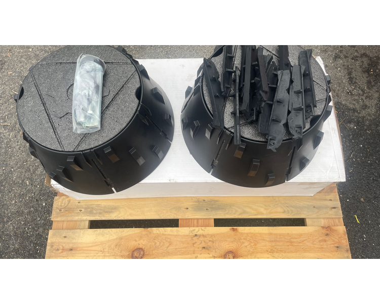 Polaris Udstyr J-Wheels