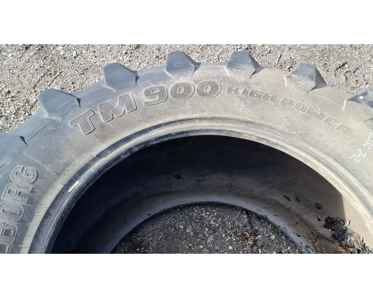 Trelleborg 650/60 R34 XXX
