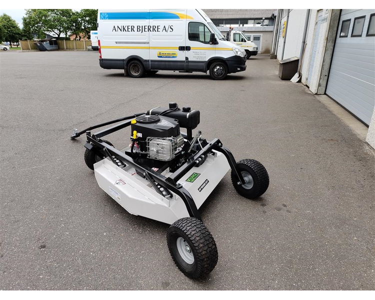 Kunz Engineering Rough Cut 44" DK