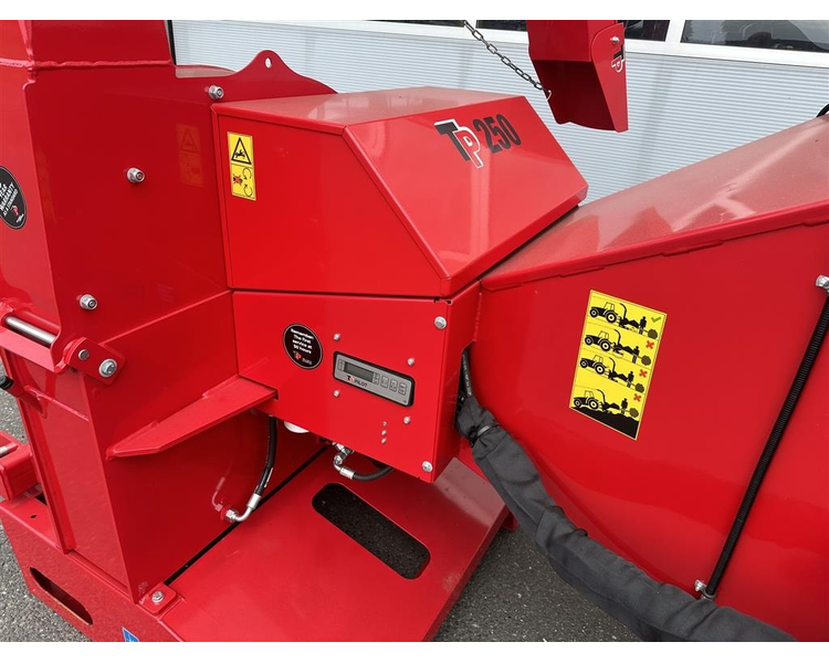 TP 250 PTO