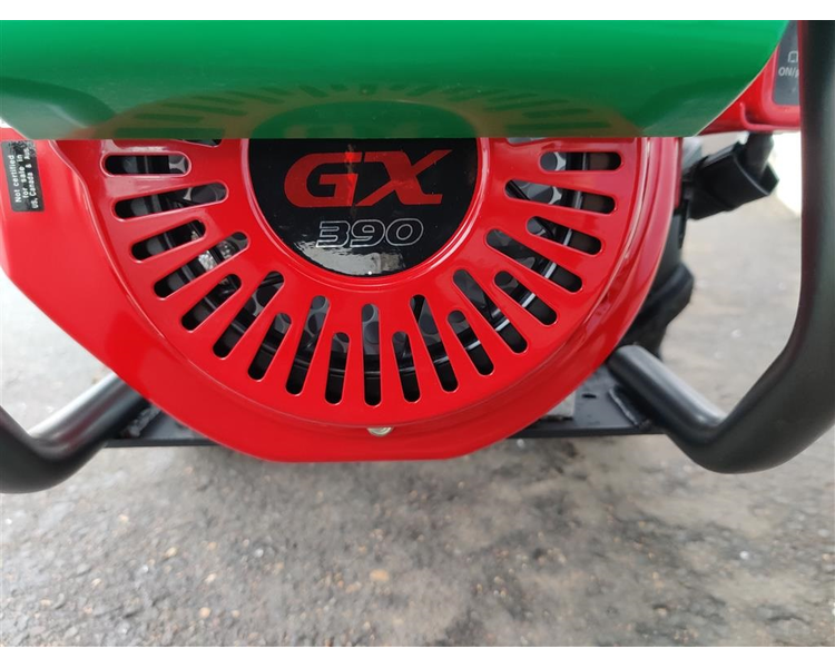 Ferrari 340  El start, 1m kraftig kost SPAR 12.500,- !