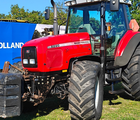 Massey Ferguson 8220 powerControl Xtra