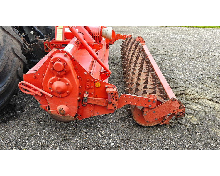 Kuhn EL 162-300