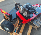 Quad-X Stim-it Ikke brugt meget