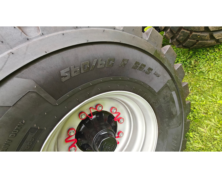 Stronga HL220ST Top udstyret