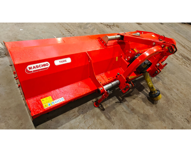 Maschio Gaspardo Tigre 300