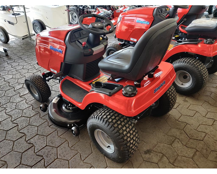 Simplicity Regent SLT 110