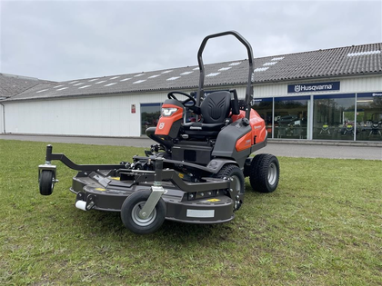 Husqvarna P535HX Inkl. 180 cm klippebord