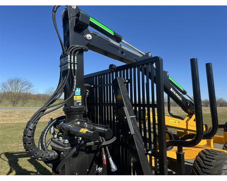 FTG-Moheda FTG Moheda M121-M51T (7,5m)