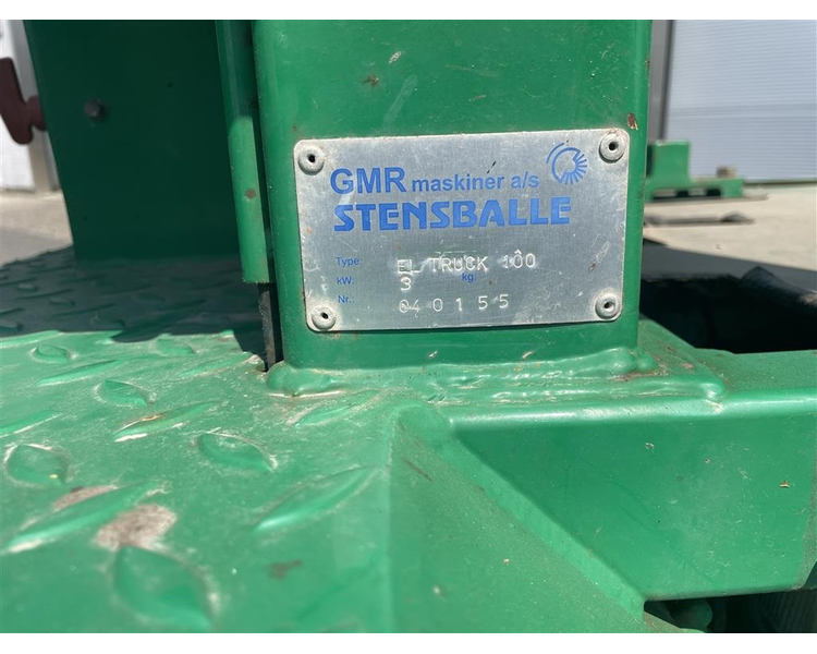 Stama Multi Truck EL