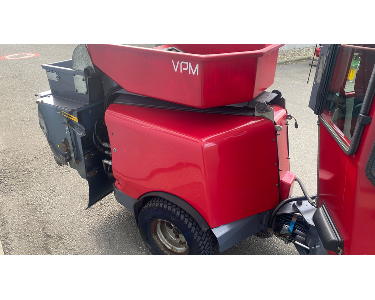 VPM 3400