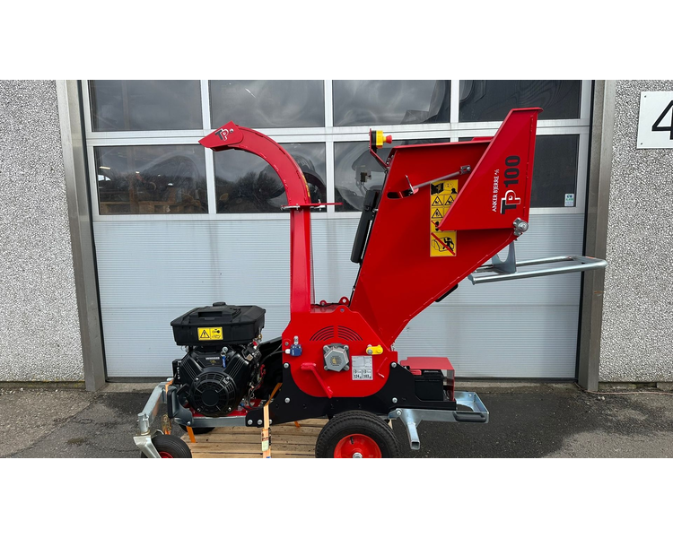 TP 100 MOBIL