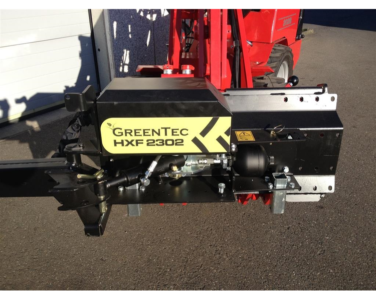 Spearhead GreenTec HXF 2302