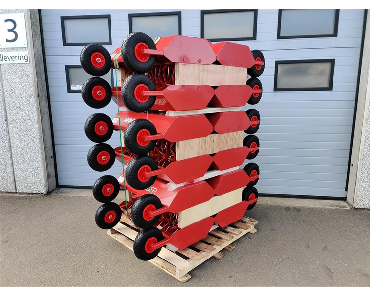 MOSSRIDER M75 NY MODEL - 75cm  - LAGERSALG