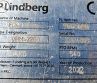 P. Lindberg VBM-220D