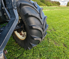 New Holland T7.170
