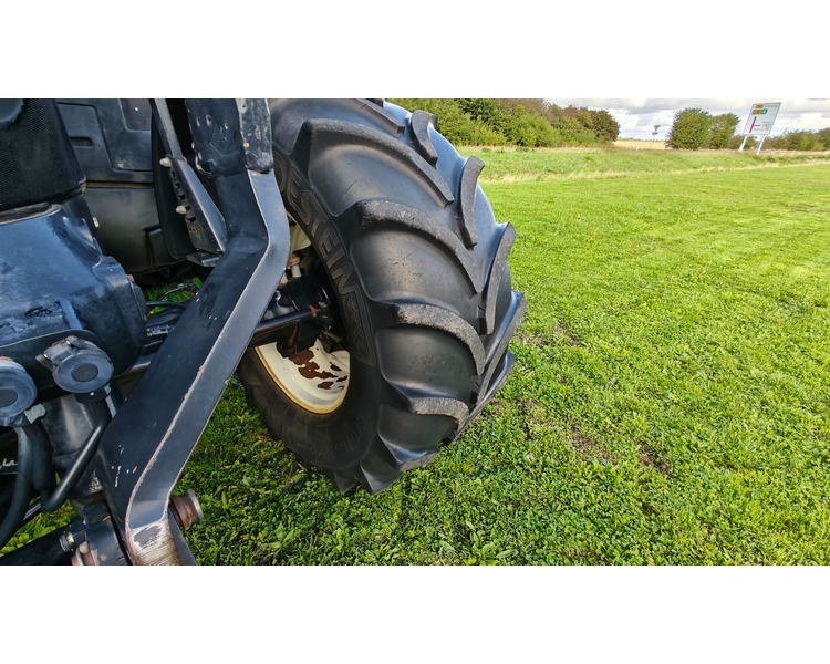 New Holland T7.170
