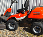 Husqvarna R 214TC