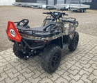 Polaris Sportsman 570 EPS Hunter Edition traktor