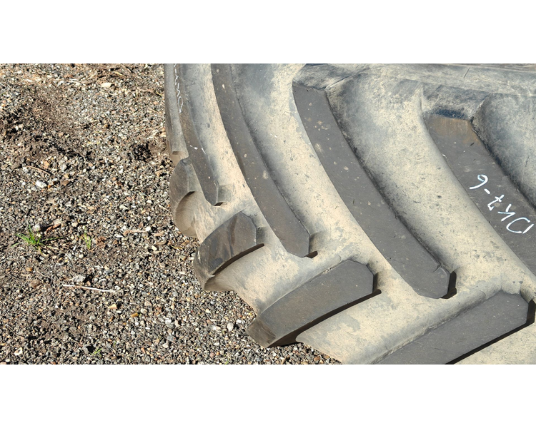Michelin 620/75 R30 XXX