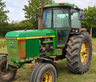 John Deere 4230